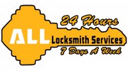 All Locksmith Services