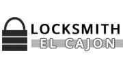 Locksmith El Cajon