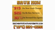 Car Key Replacement