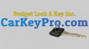 Budget Lock & Key