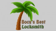 Bocas Best Locksmith
