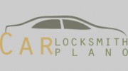 Cars Locksmith Plano