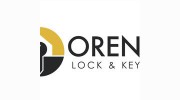 Oren Lock & Key