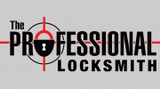 The Professional Locksmith