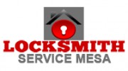 Locksmith Mesa