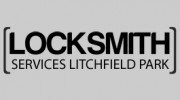 Locksmith Litchfield Park