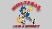 Minuteman Lock & Security