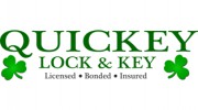 Quickey Lock & Key