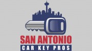 San Antonio Car Key Pros