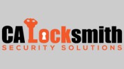 California Locksmith Security Solutions