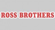 Ross Brothers