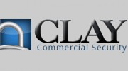 Clay Commercial Security