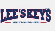 Lee's Keys