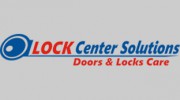 Lock Center Solutions