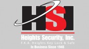 Heights Security