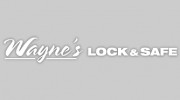 Waynes Locksmith Services