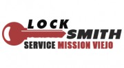 Locksmith Mission Viejo