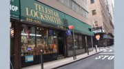 Telestar Locksmiths