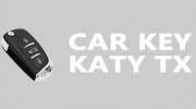 Car Key Katy