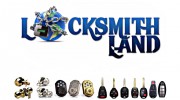 LocksmithLand
