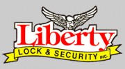 Liberty Lock & Security