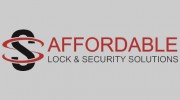Affordable Lock & Security Solutions