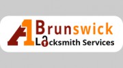 A-1 Brunswick Locksmith Services