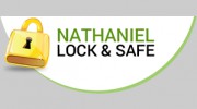 Nathaniel Lock & Safe