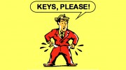 Keys Please Lock & Security