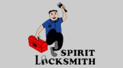 Spirit Locksmith