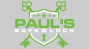 Paul's Safe & Lock