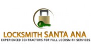 Locksmith Santa Ana