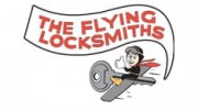 The Flying Locksmiths