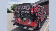 Big Red Locksmiths