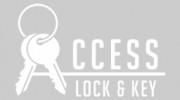Access Lock & Key