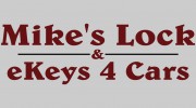 Mike's Lock & Key