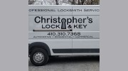 Christopher's Lock & Key