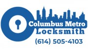 Columbus Metro Locksmith