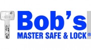 Bob's Master Safe & Lock