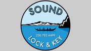 Sound Lock & Key