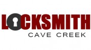 Locksmith Cave Creek