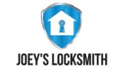 Joey's Locksmith