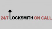 24 7 Locksmith On Call
