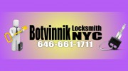 Botvinnik Locksmith
