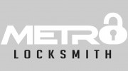 Metro Lock & Safe