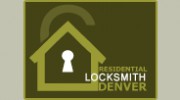 Residential Locksmith Denver