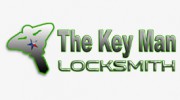 The Key Man San Antonio