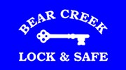 Bear Creek Lock Safe & Alarm