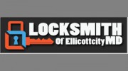 Locksmith Of Ellicottcity MD