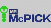 Mr. McPick